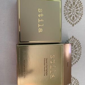Stila heavens hue highlighters